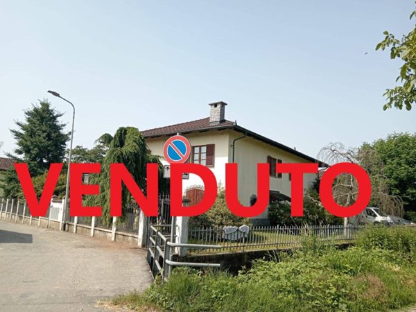 casa indipendente in vendita a Virle Piemonte