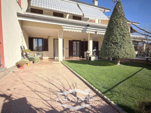 appartamento in vendita a Virle Piemonte