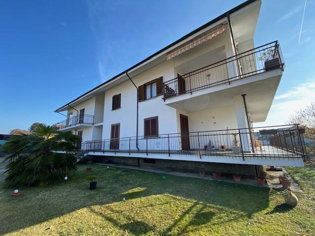 appartamento in vendita a Virle Piemonte