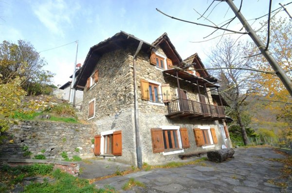 casa indipendente in vendita a Virle Piemonte