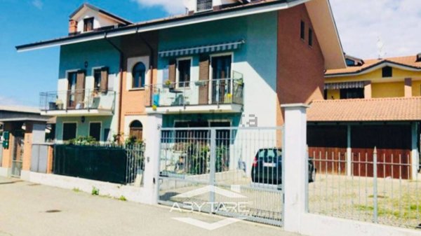 appartamento in vendita a Virle Piemonte