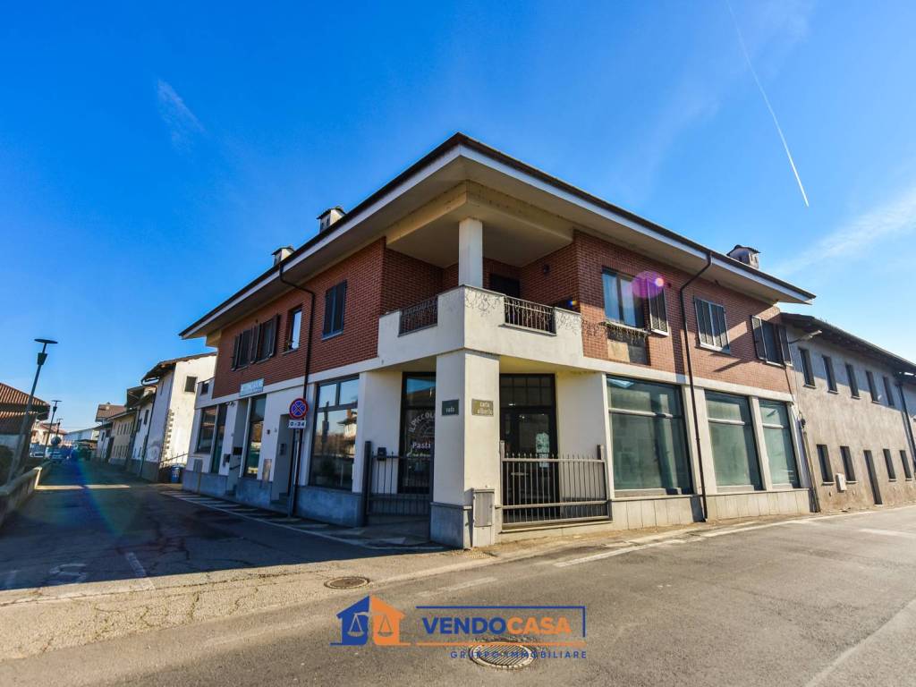 appartamento in vendita a Virle Piemonte