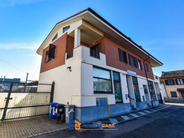 appartamento in vendita a Virle Piemonte