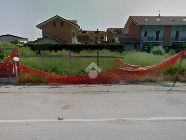 terreno edificabile in vendita a Virle Piemonte