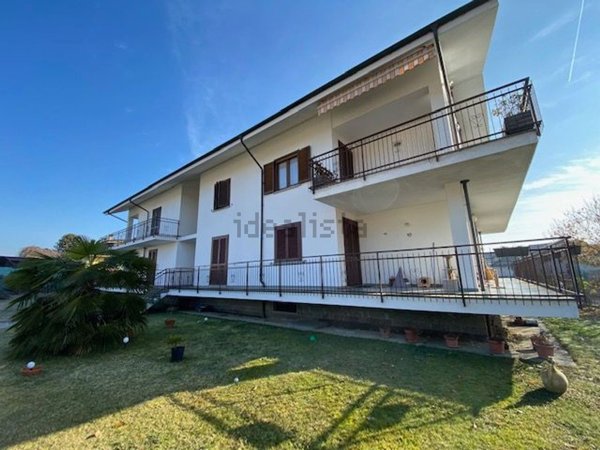 appartamento in vendita a Virle Piemonte