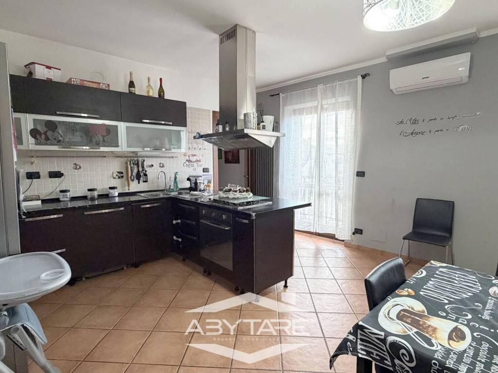 appartamento in vendita a Virle Piemonte