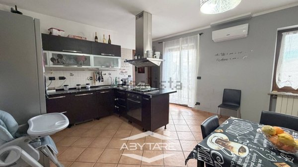 appartamento in vendita a Virle Piemonte