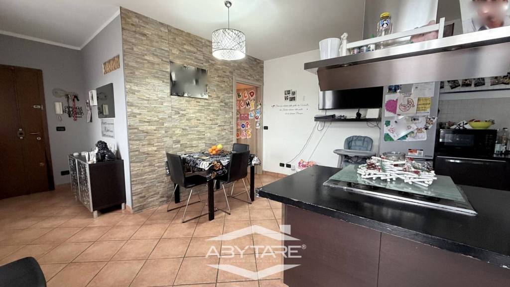 appartamento in vendita a Virle Piemonte
