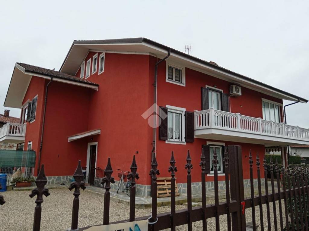 casa indipendente in vendita a Virle Piemonte
