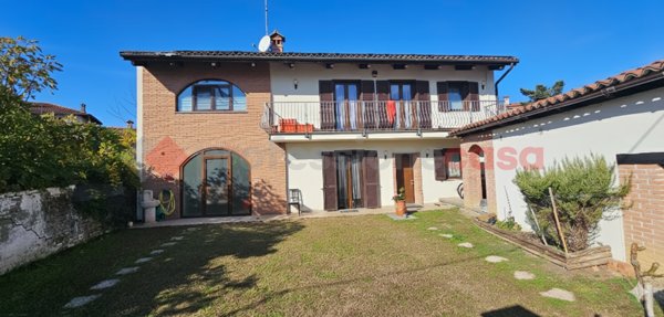 casa indipendente in vendita a Virle Piemonte