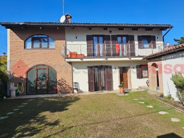 casa indipendente in vendita a Virle Piemonte