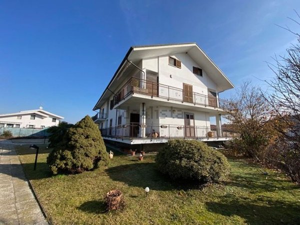 appartamento in vendita a Virle Piemonte