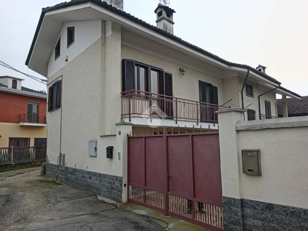 casa indipendente in vendita a Virle Piemonte
