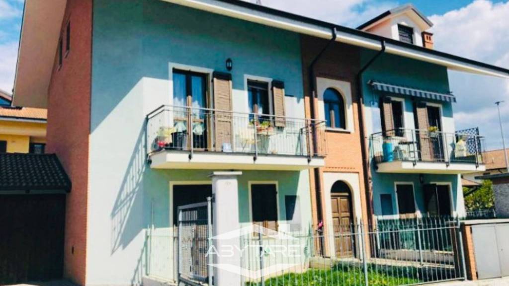 appartamento in vendita a Virle Piemonte