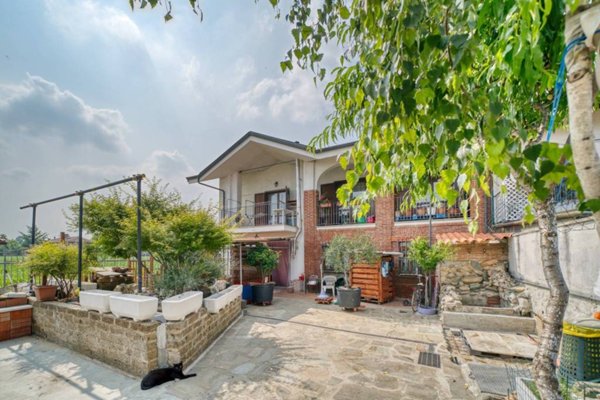 casa indipendente in vendita a Virle Piemonte