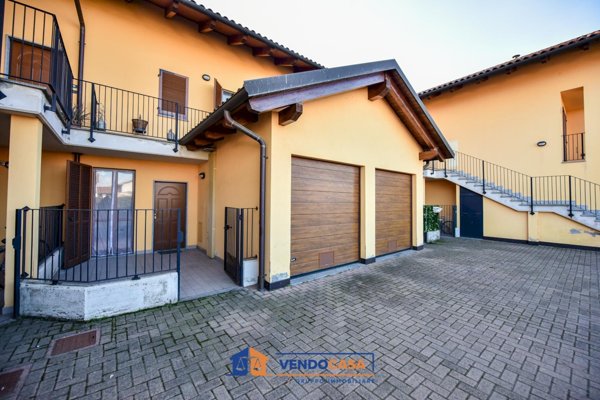 appartamento in vendita a Virle Piemonte