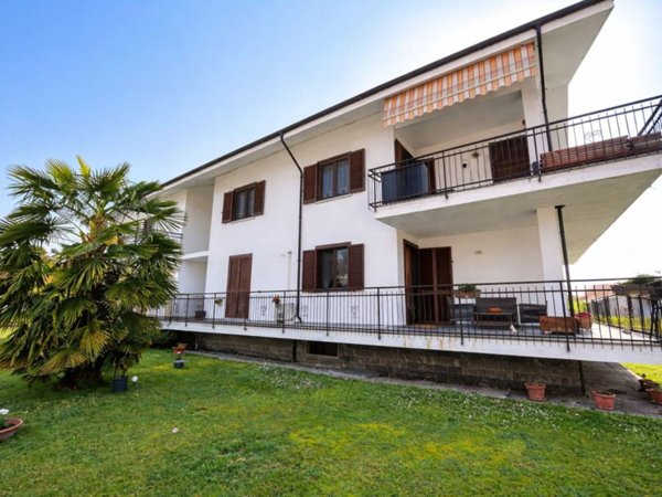 appartamento in vendita a Virle Piemonte