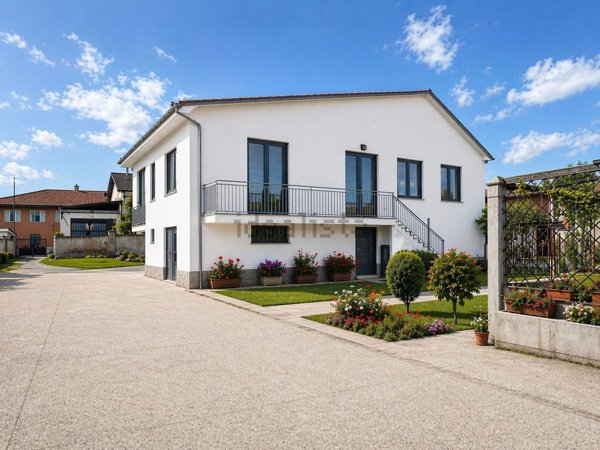 casa indipendente in vendita a Virle Piemonte