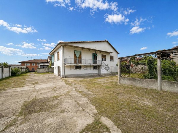 casa indipendente in vendita a Virle Piemonte