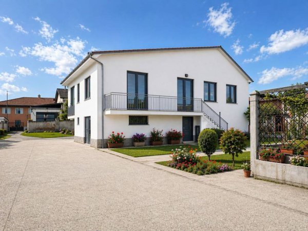 casa indipendente in vendita a Virle Piemonte