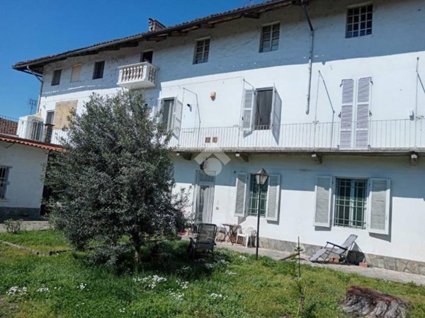 casa indipendente in vendita a Virle Piemonte