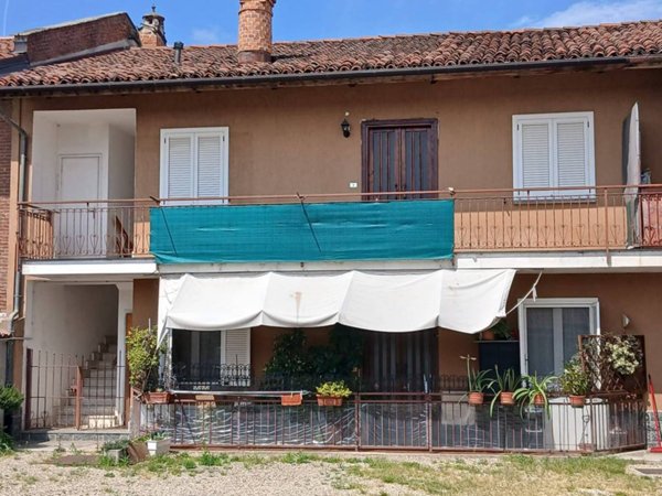 appartamento in vendita a Virle Piemonte