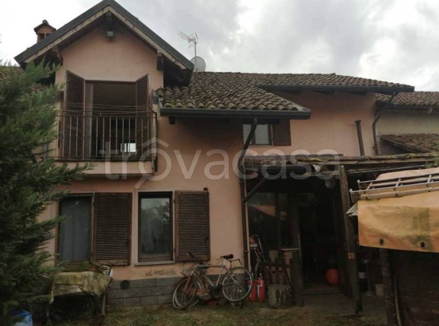 casa indipendente in vendita a Virle Piemonte