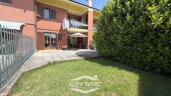 appartamento in vendita a Virle Piemonte