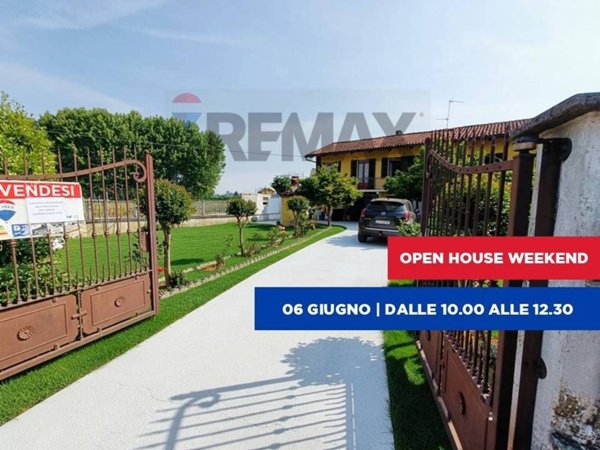 casa indipendente in vendita a Virle Piemonte