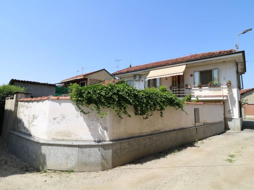 casa indipendente in vendita a Virle Piemonte