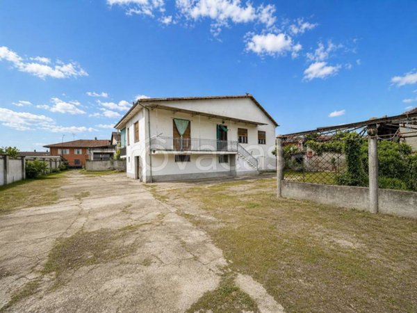 casa indipendente in vendita a Virle Piemonte