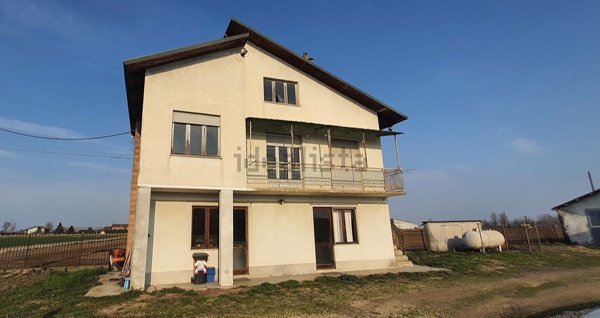 casa indipendente in vendita a Virle Piemonte