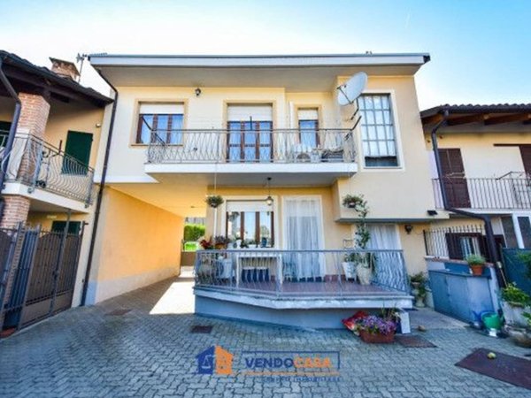 casa indipendente in vendita a Virle Piemonte