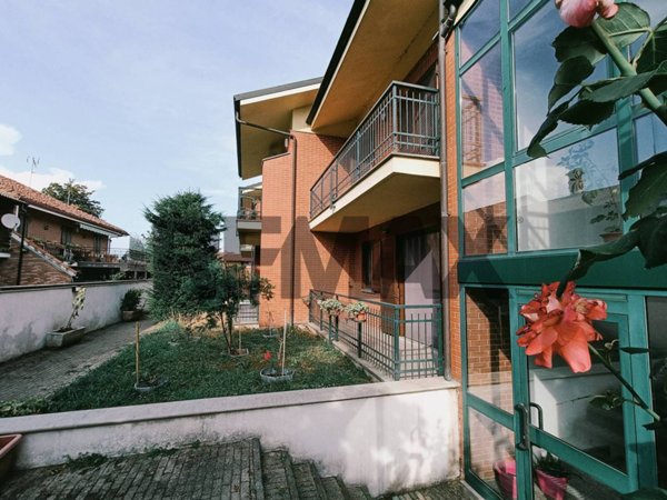 appartamento in vendita a Virle Piemonte