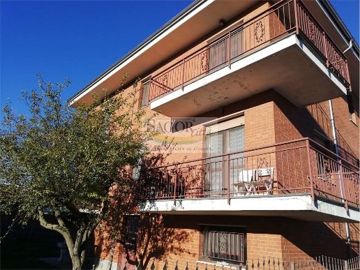 casa indipendente in vendita a Virle Piemonte
