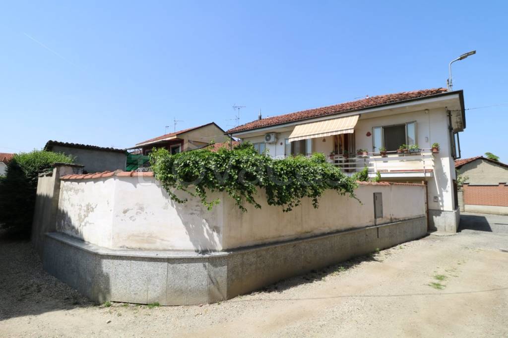 casa indipendente in vendita a Virle Piemonte