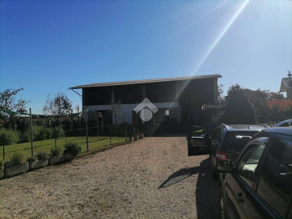 casa indipendente in vendita a Virle Piemonte