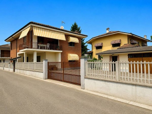 casa indipendente in vendita a Virle Piemonte