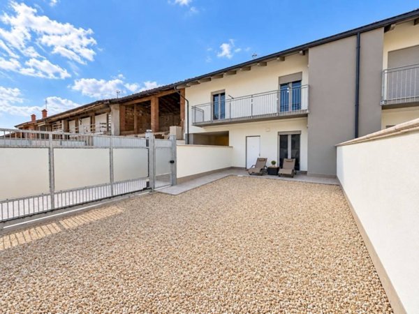 casa indipendente in vendita a Virle Piemonte
