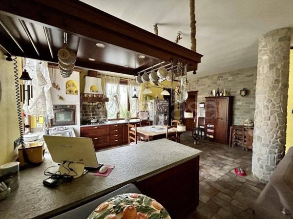 casa indipendente in vendita a Virle Piemonte