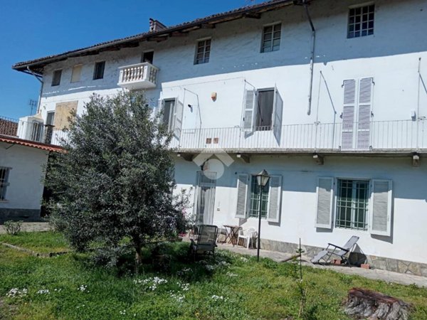 casa indipendente in vendita a Virle Piemonte