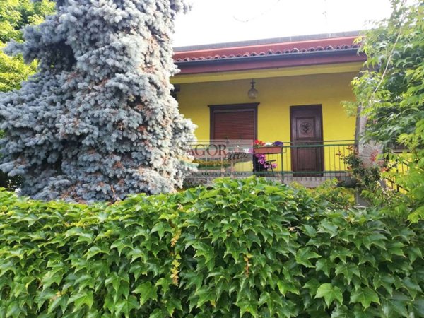 casa indipendente in vendita a Virle Piemonte