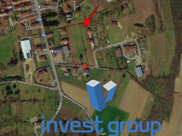 ufficio in vendita a Vische