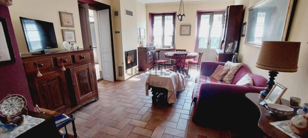 casa semindipendente in vendita a Vische