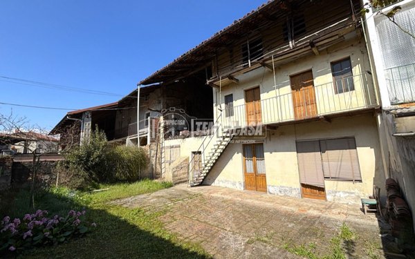 appartamento in vendita a Vische