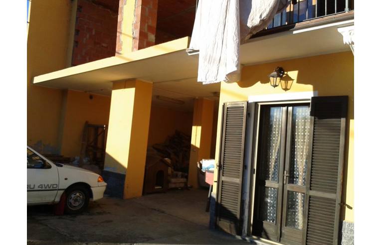 villa in vendita a Vische