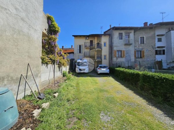 casa indipendente in vendita a Vische