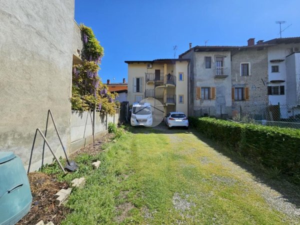 casa indipendente in vendita a Vische