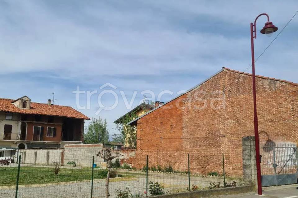 appartamento in vendita a Vische in zona Pratoferro