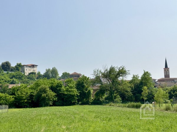 villa in vendita a Vische